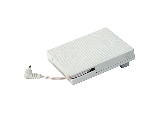 Pfaff  fotpedal Pfaff fotpedal gamle